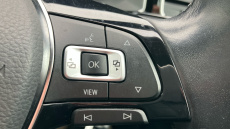 Volkswagen Polo 1.0 TSI 95 United 5dr Petrol Hatchback